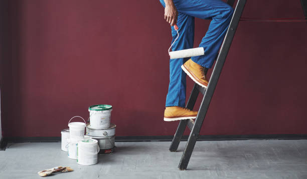 Understanding the Cost of Home Interior Painting in Overland Park
