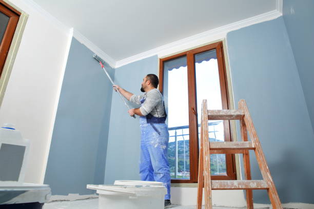 Uncover the Secret: How to Choose the Perfect Paint for Your Overland Park Home Interior