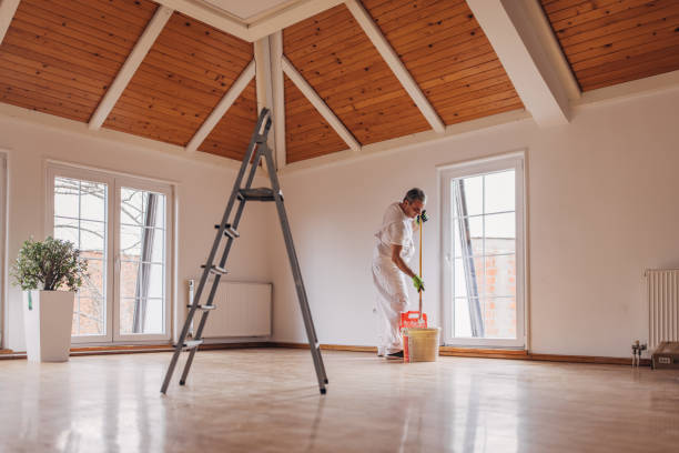 Step-by-Step Guide on How to Achieve a Stunning Makeover with Professional Home Interior Painting in Overland Park1. The Influence of Color Choices: A Guide to Home Interior Painting in Overland Park