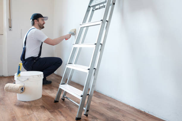 How to Transform Your Living Space with the Best Home Interior Painting in Overland Park