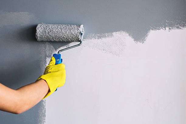 Discover How Top-notch Home Interior Painting Can Boost your Property Value in Overland Park