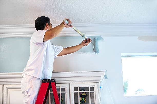 What Is Improving Property Values In Overland Park? Find Out The Impact Of Home Interior Painting!1. How to Breathe New Life into Your Home with Interior Painting in Overland Park