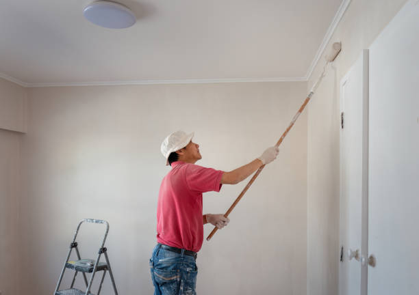 What is the Latest Trend in Home Interior Painting in Overland Park?